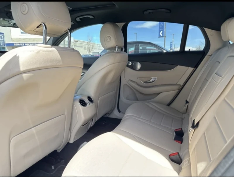 Mercedes-Benz GLC 300, снимка 13 - Автомобили и джипове - 53500182