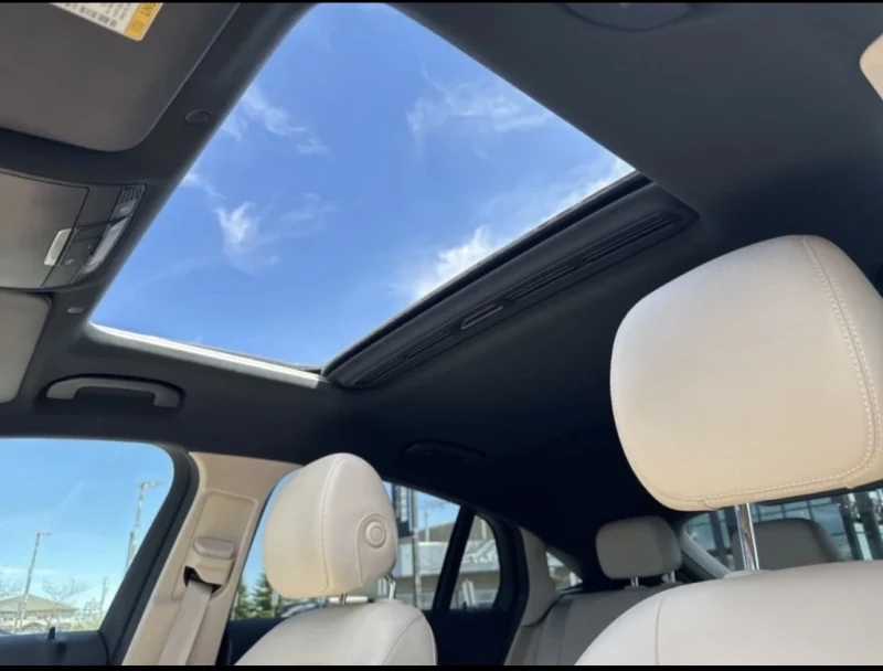 Mercedes-Benz GLC 300, снимка 10 - Автомобили и джипове - 53500182