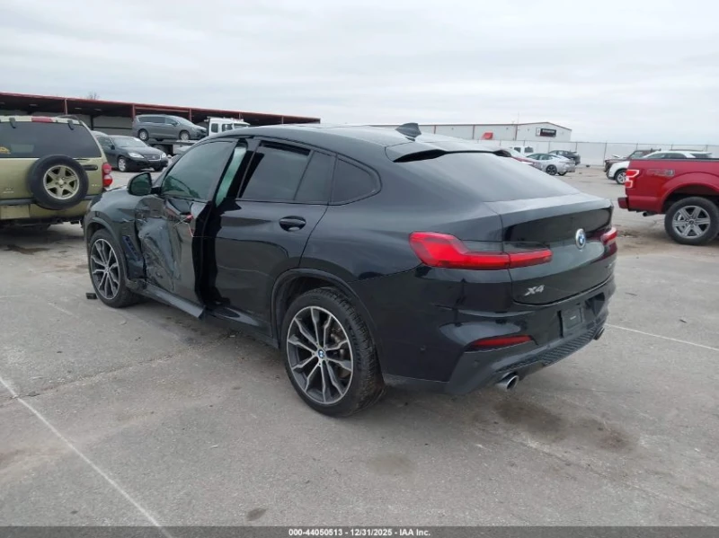 BMW X4 2l xDrive30I, снимка 3 - Автомобили и джипове - 53577332