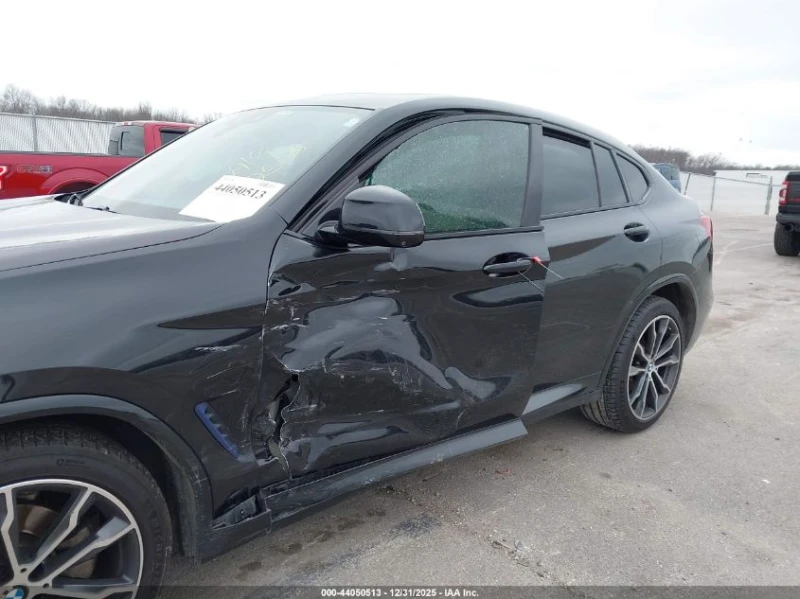 BMW X4 2l xDrive30I, снимка 6 - Автомобили и джипове - 53577332