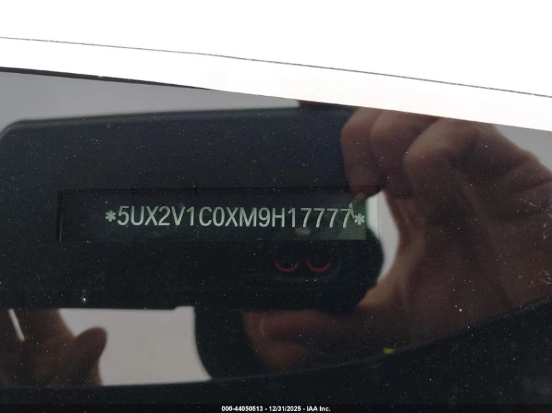 BMW X4 2l xDrive30I, снимка 9 - Автомобили и джипове - 53577332