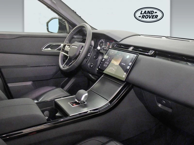 Land Rover Range Rover Velar D300 Dynamic SE , снимка 10 - Автомобили и джипове - 47575869