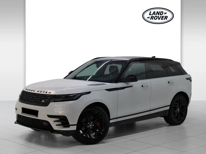 Land Rover Range Rover Velar D300 Dynamic SE  - [1] 