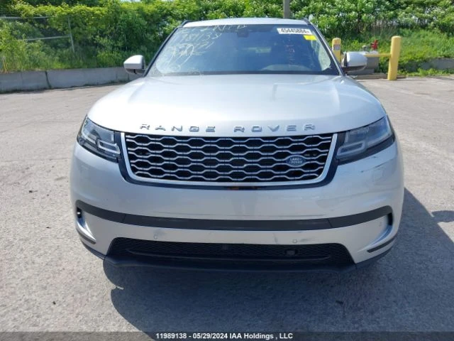 Land Rover Range Rover Velar S КАНАДА/ВЪЗСТАНОВЕН ОТ КРАЖБА, снимка 17 - Автомобили и джипове - 48485345