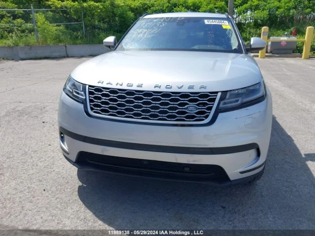 Land Rover Range Rover Velar S КАНАДА/ВЪЗСТАНОВЕН ОТ КРАЖБА, снимка 1 - Автомобили и джипове - 48485345