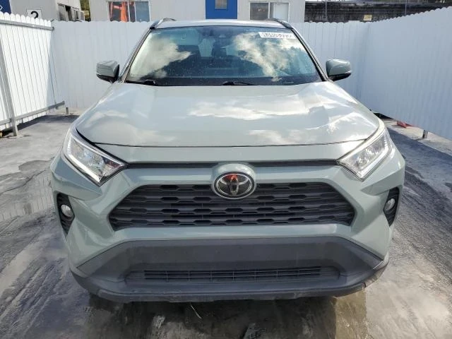 Toyota Rav4, снимка 5 - Автомобили и джипове - 49430456