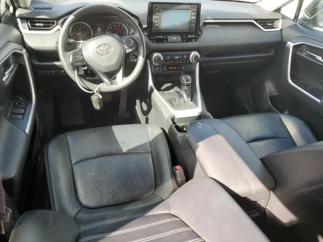 Toyota Rav4, снимка 8 - Автомобили и джипове - 49430456