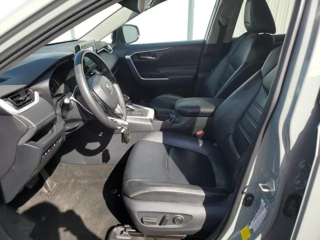 Toyota Rav4, снимка 7 - Автомобили и джипове - 49430456