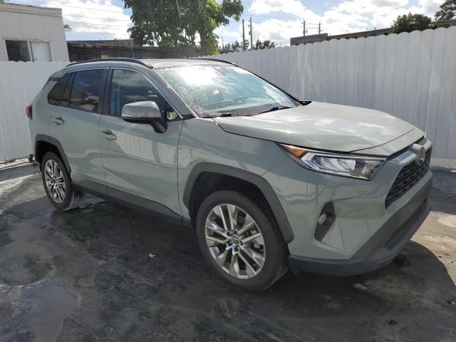 Toyota Rav4, снимка 4 - Автомобили и джипове - 49430456