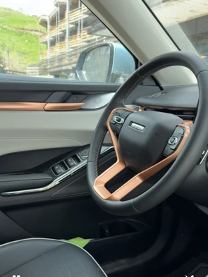 Haval H6  - изображение 8