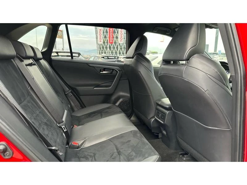 Toyota Rav4 2.5HSD GR SPORT AWD, снимка 7 - Автомобили и джипове - 52688684