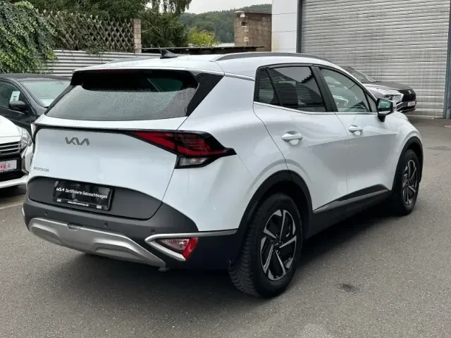 Kia Sportage, снимка 3 - Автомобили и джипове - 53228905