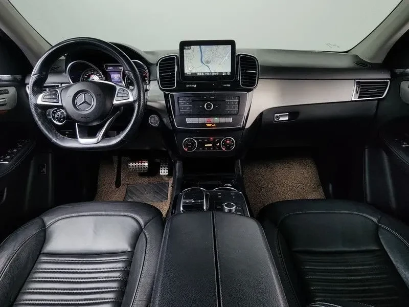 Mercedes-Benz GLE 350 GLE350 d 4MATIC Premium| 258�.�.| ��������� 3�.�� | Mobile.bg � ����������� 2