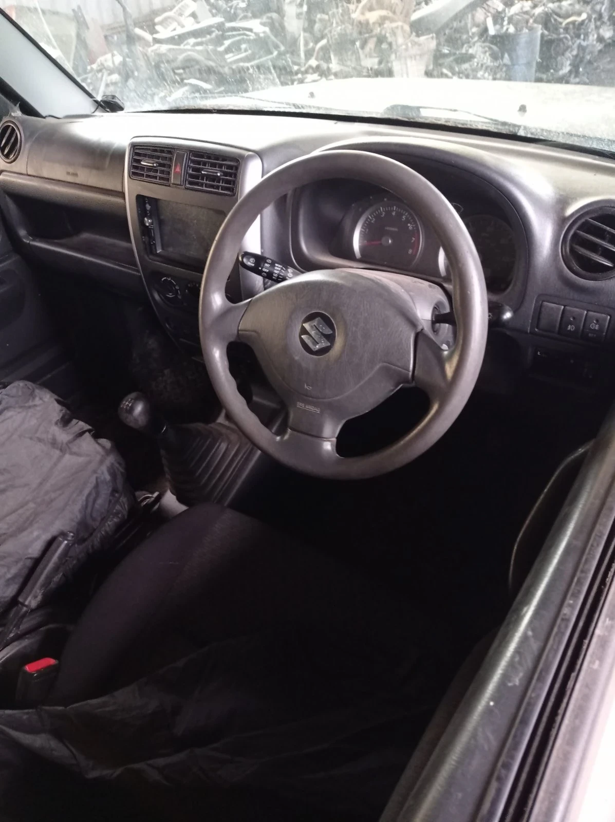 Suzuki Jimny 1.3I ������ | Mobile.bg � ����������� 9