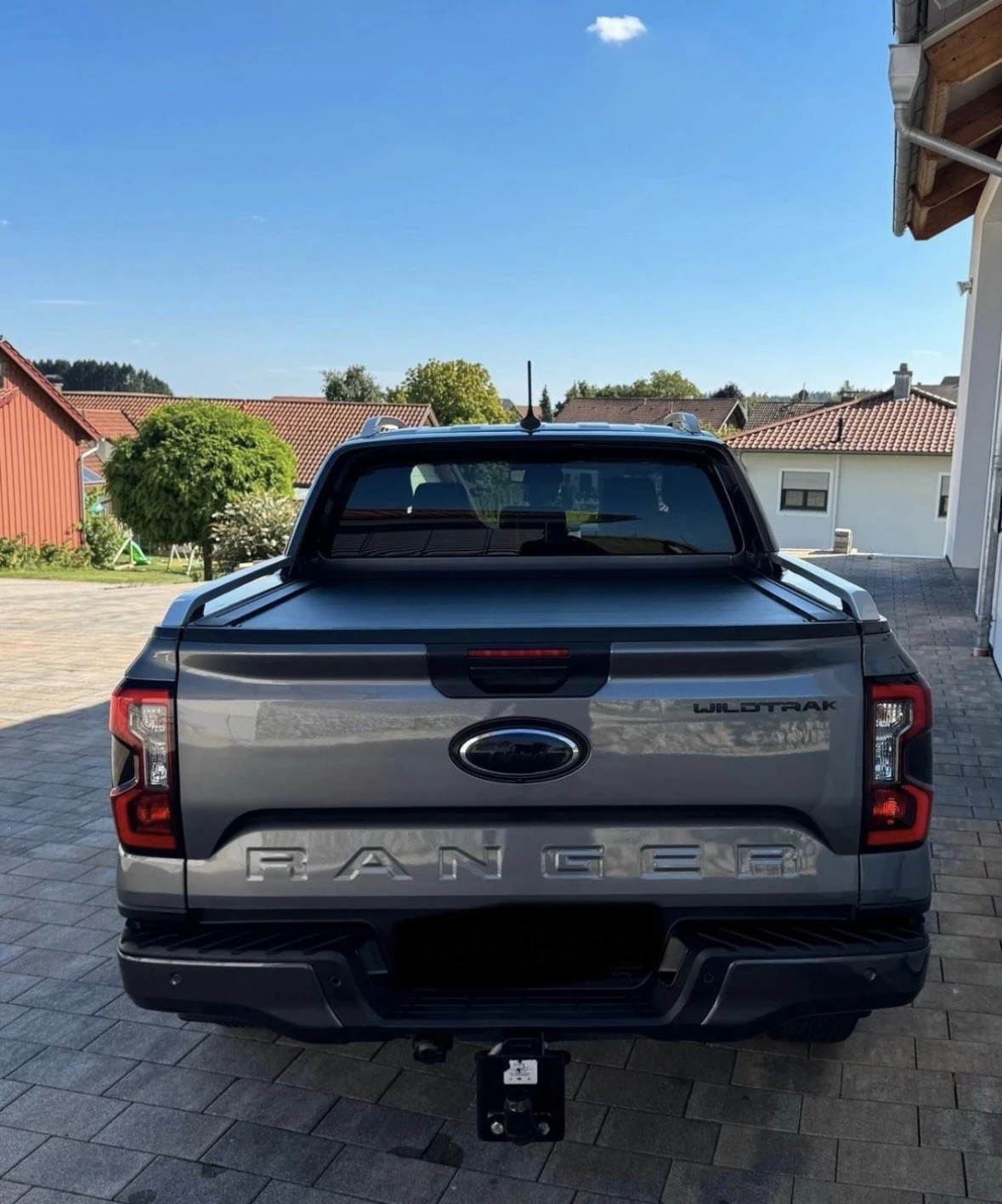Ford Ranger 3.0 v6/2 години Гаранция - изображение 4