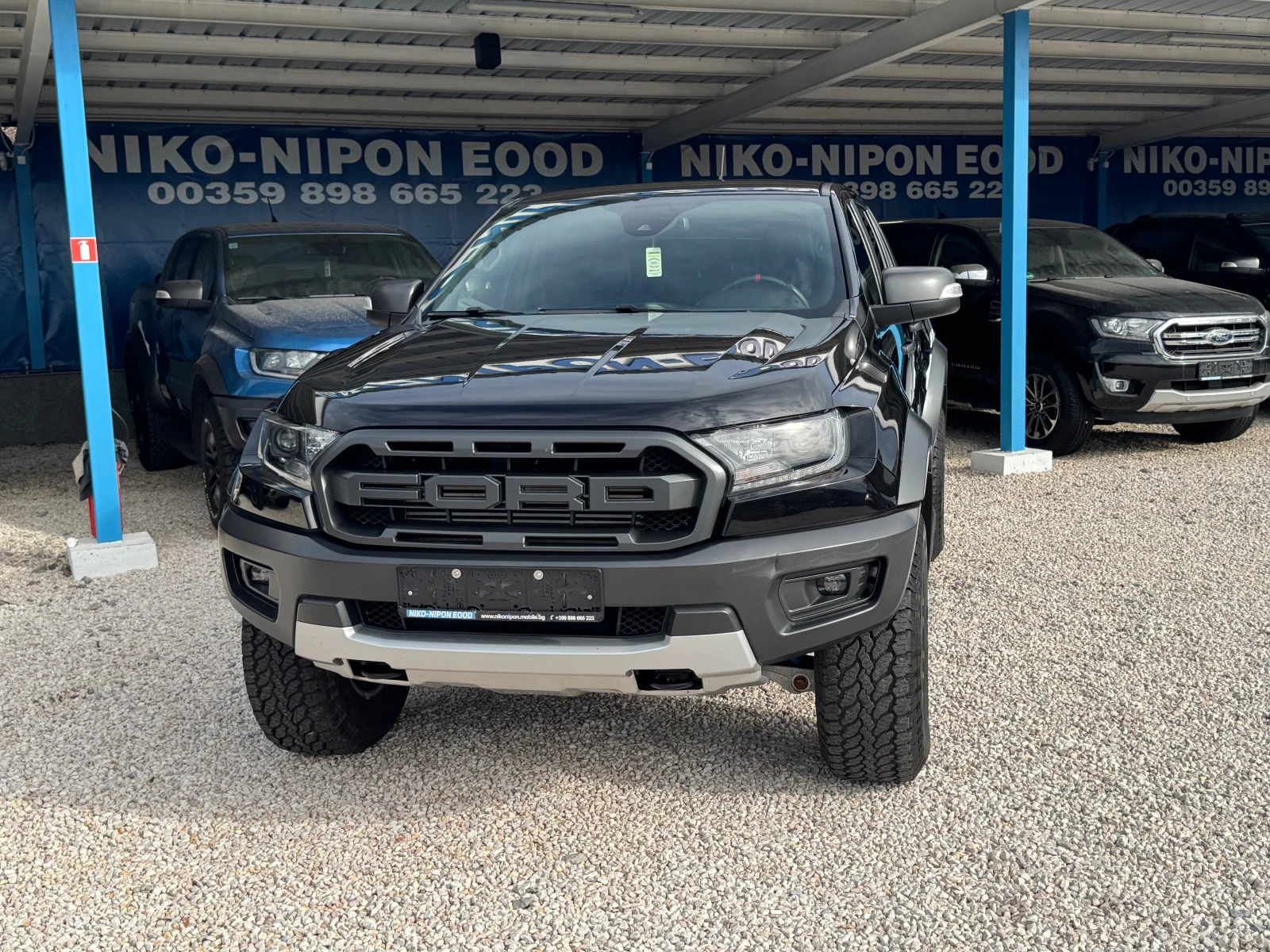 Ford Ranger Raptor 2 ������ �������� | Mobile.bg � ����������� 4