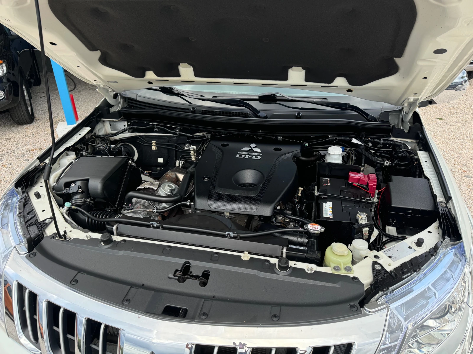 Mitsubishi L200 2   | Mobile.bg   16