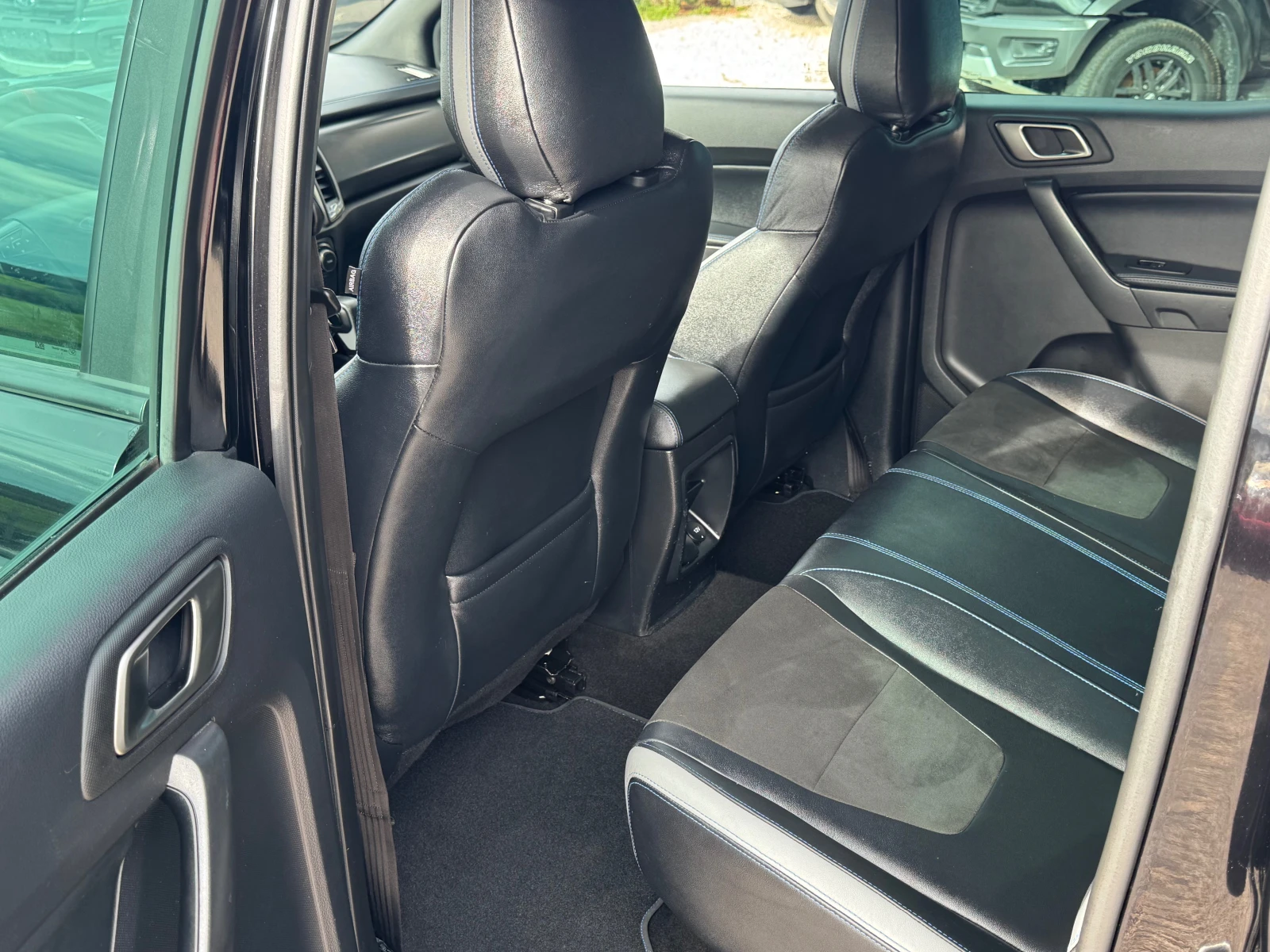 Ford Ranger Raptor 2 ������ �������� | Mobile.bg � ����������� 13