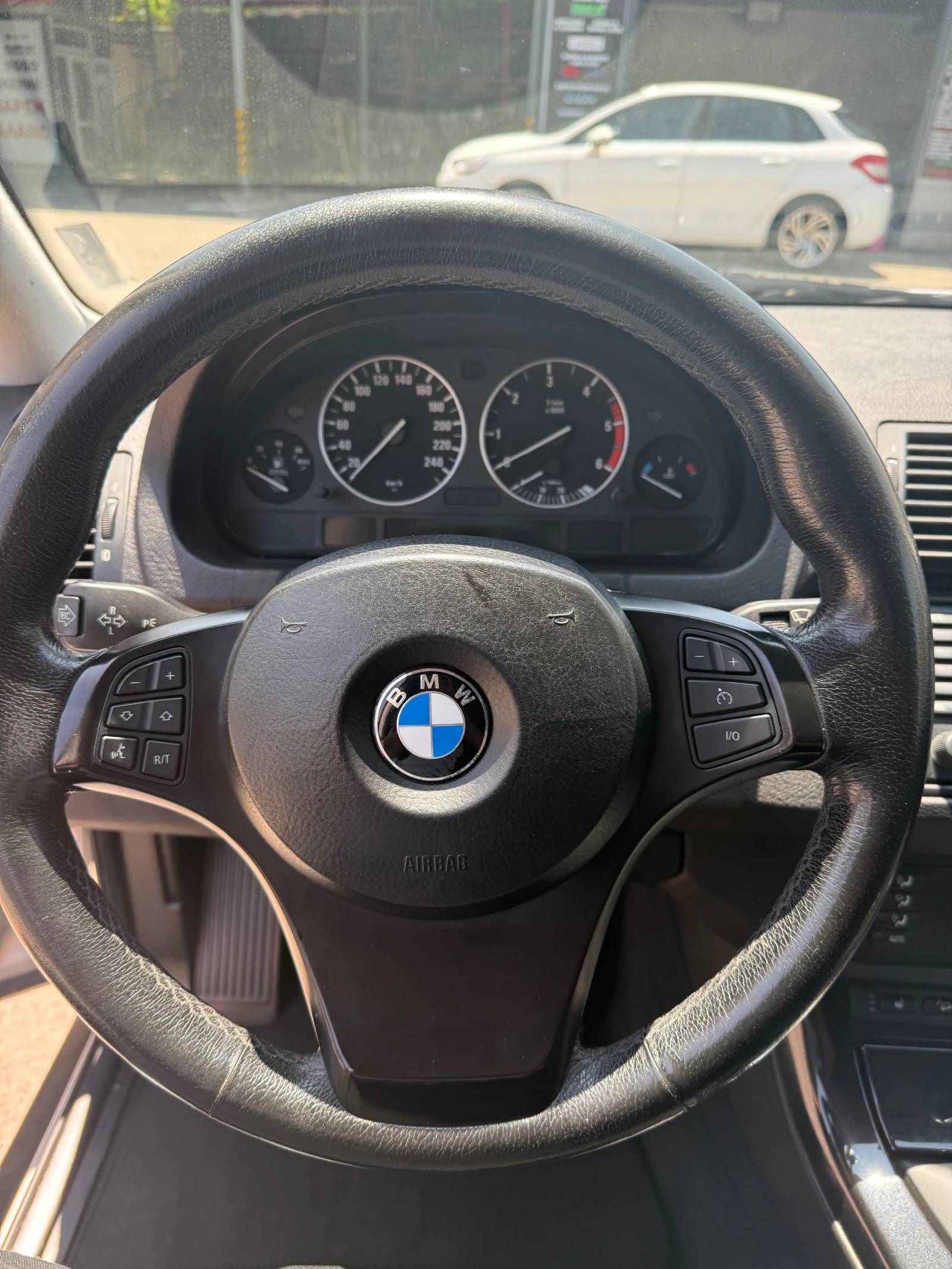 BMW X5 3.0d 214hp - изображение 5