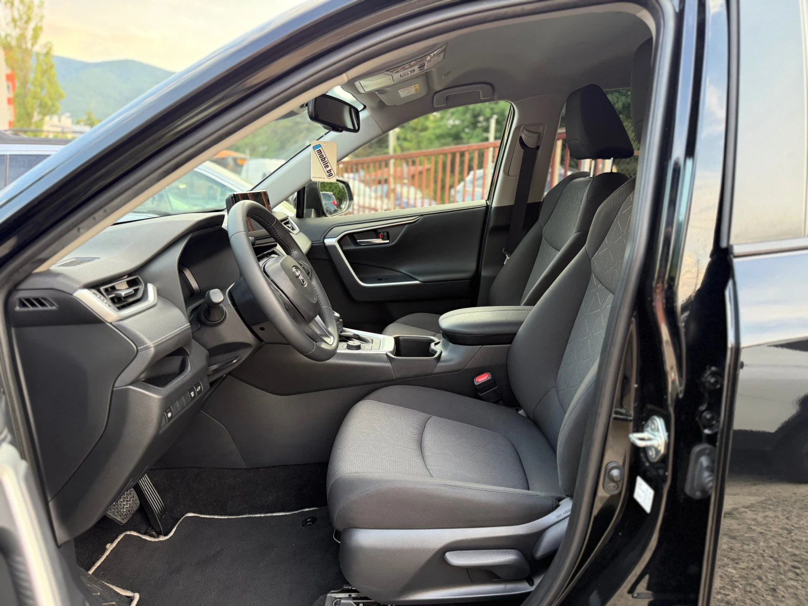 Toyota Rav4  * 2.5* AWD *  HYBRID* NAVI* LED*  - изображение 9