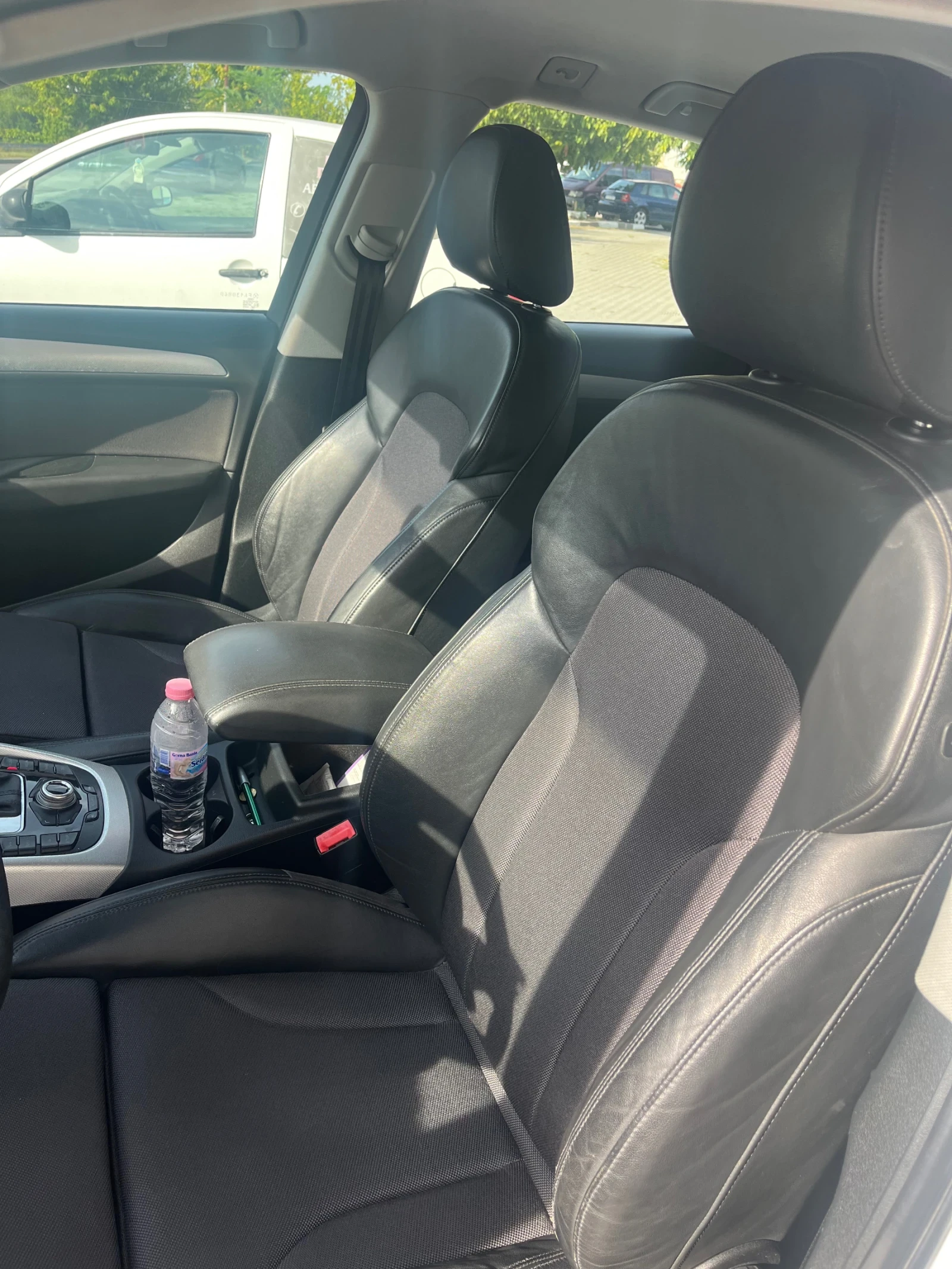 Audi Q5  - изображение 3
