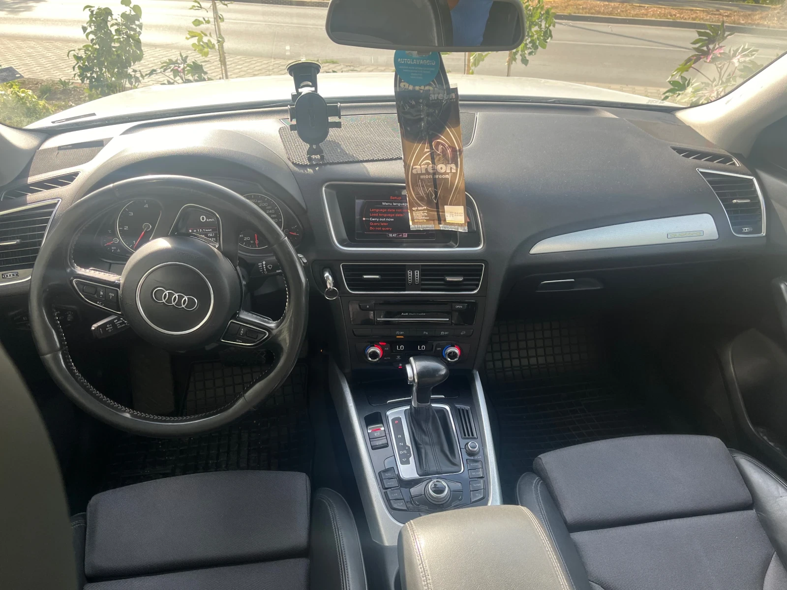 Audi Q5  - изображение 9