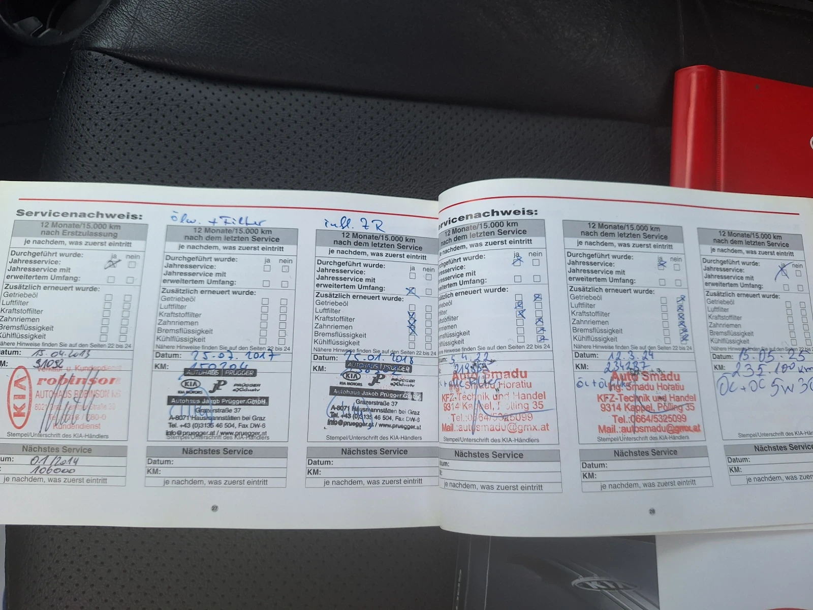 Kia Sportage 2.0 crdi | Mobile.bg   13