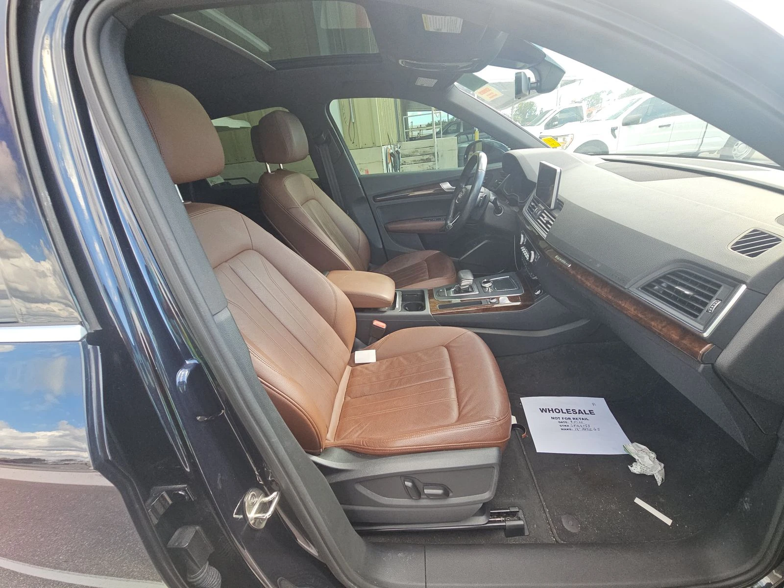 Audi Q5 2.0T* PREMIUM* PLUS* * * 360*  | Mobile.bg   11