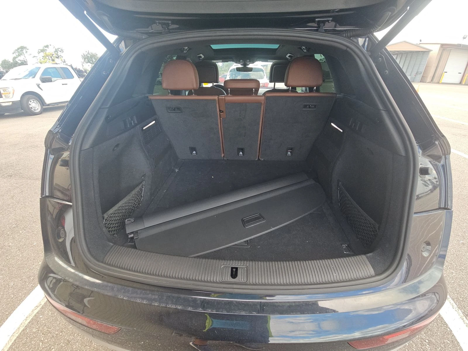 Audi Q5 2.0T* PREMIUM* PLUS* * * 360*  | Mobile.bg   14