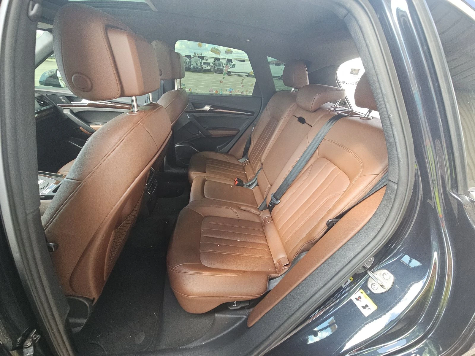 Audi Q5 2.0T* PREMIUM* PLUS* * * 360*  | Mobile.bg   12