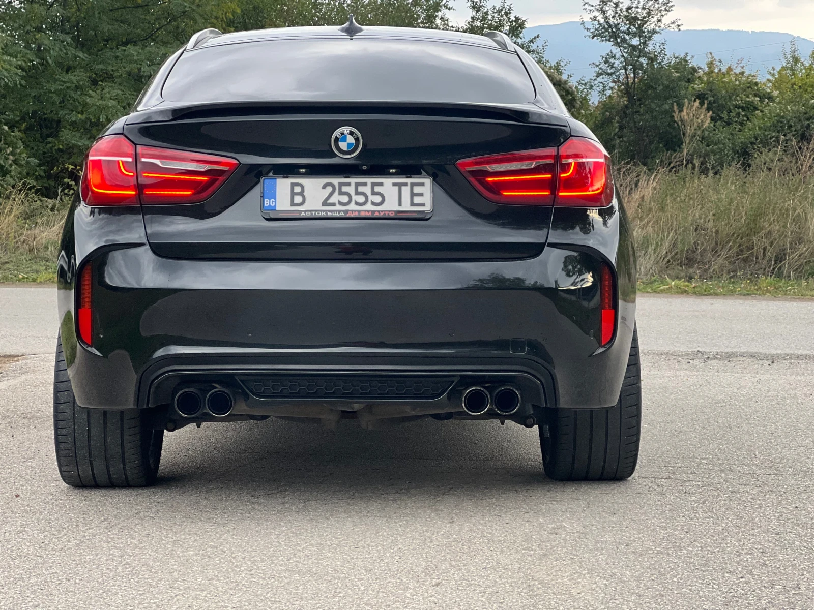 BMW X6 X6 4000. 313+ +  - изображение 6