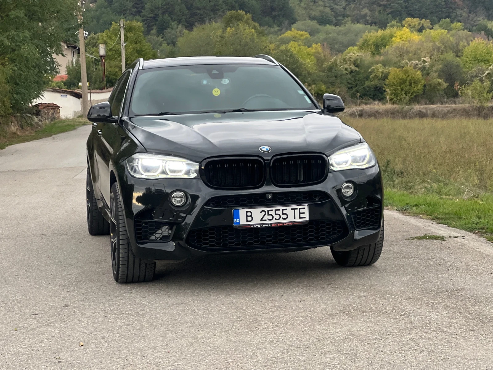 BMW X6 X6 4000. 313+ +  - изображение 4