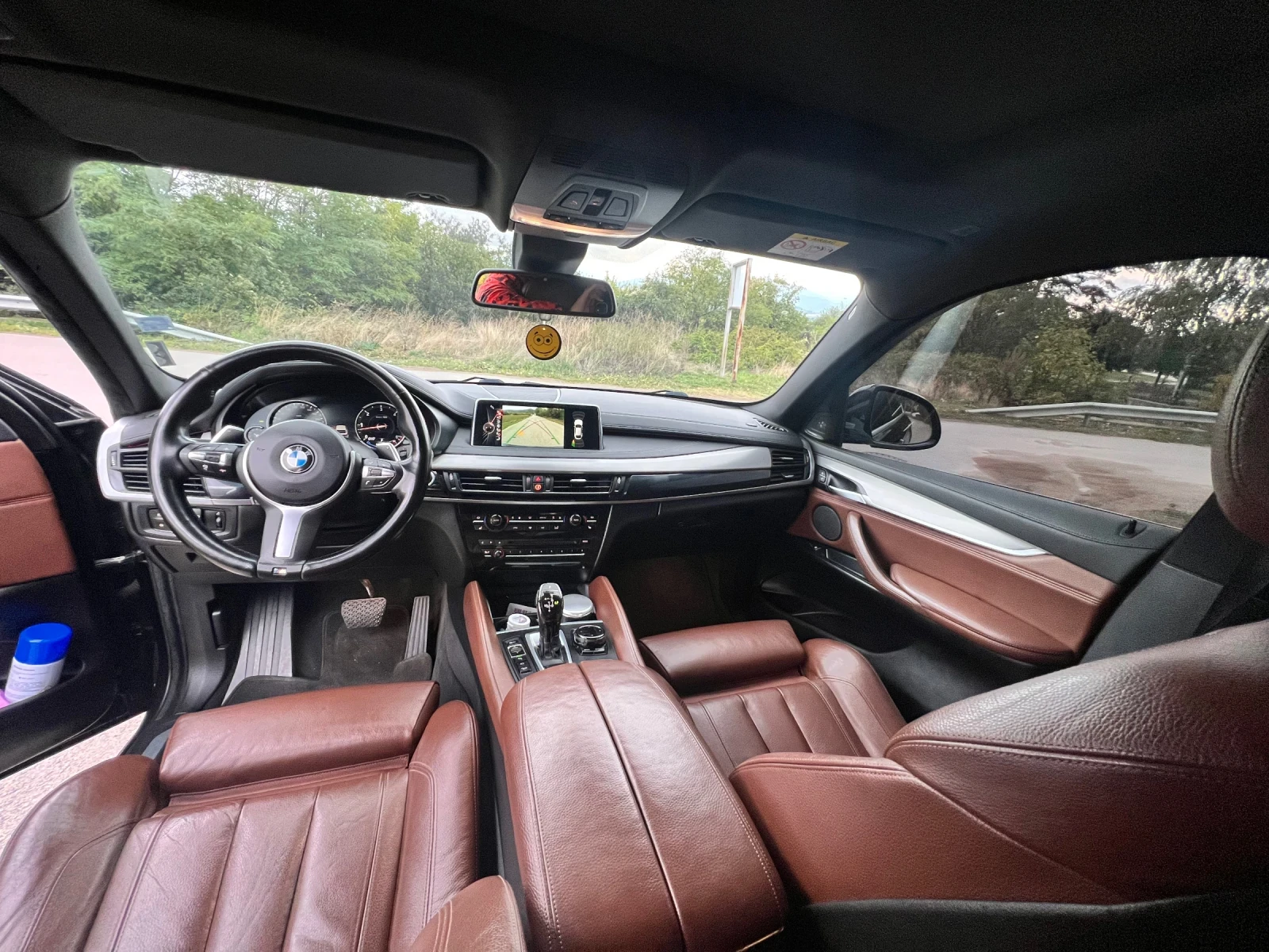 BMW X6 X6 4000. 313+ +  - изображение 9