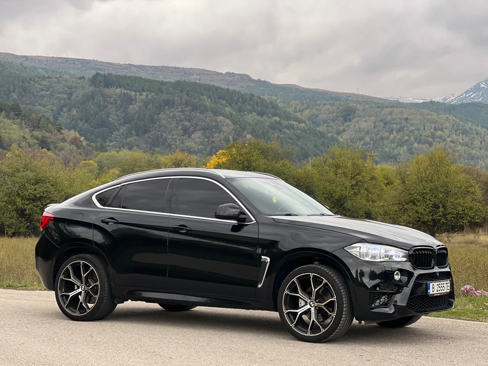 BMW X6 X6 4000. 313+ +  - изображение 5
