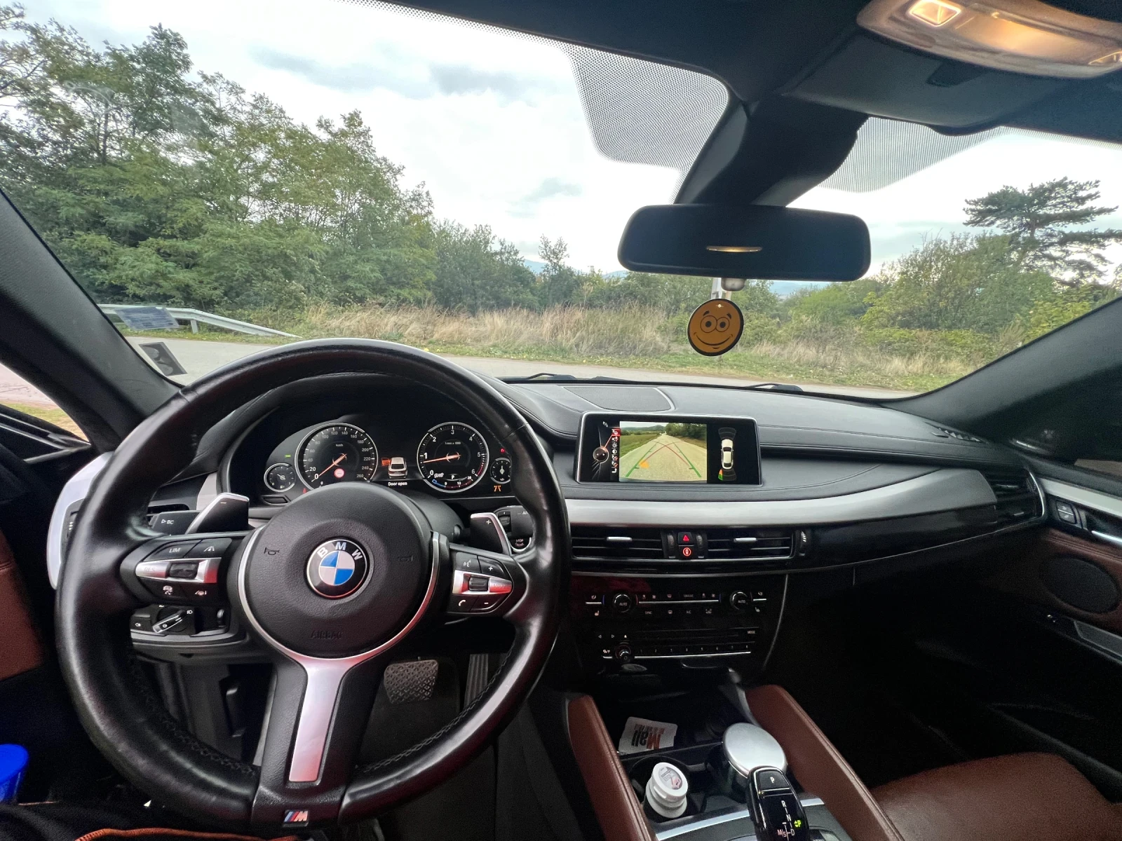 BMW X6 X6 4000. 313+ +  - изображение 10