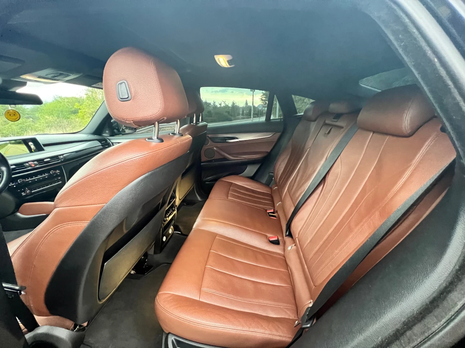 BMW X6 X6 4000. 313+ +  - изображение 8