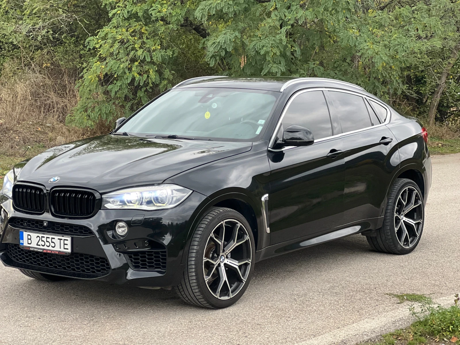 BMW X6 X6 4000. 313+ +  - изображение 3