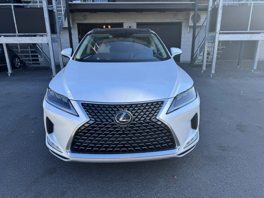 Lexus RX 350 * CARFAX * БЕЗ ПЪРВОНАЧАЛНА ВНОСКА - изображение 3