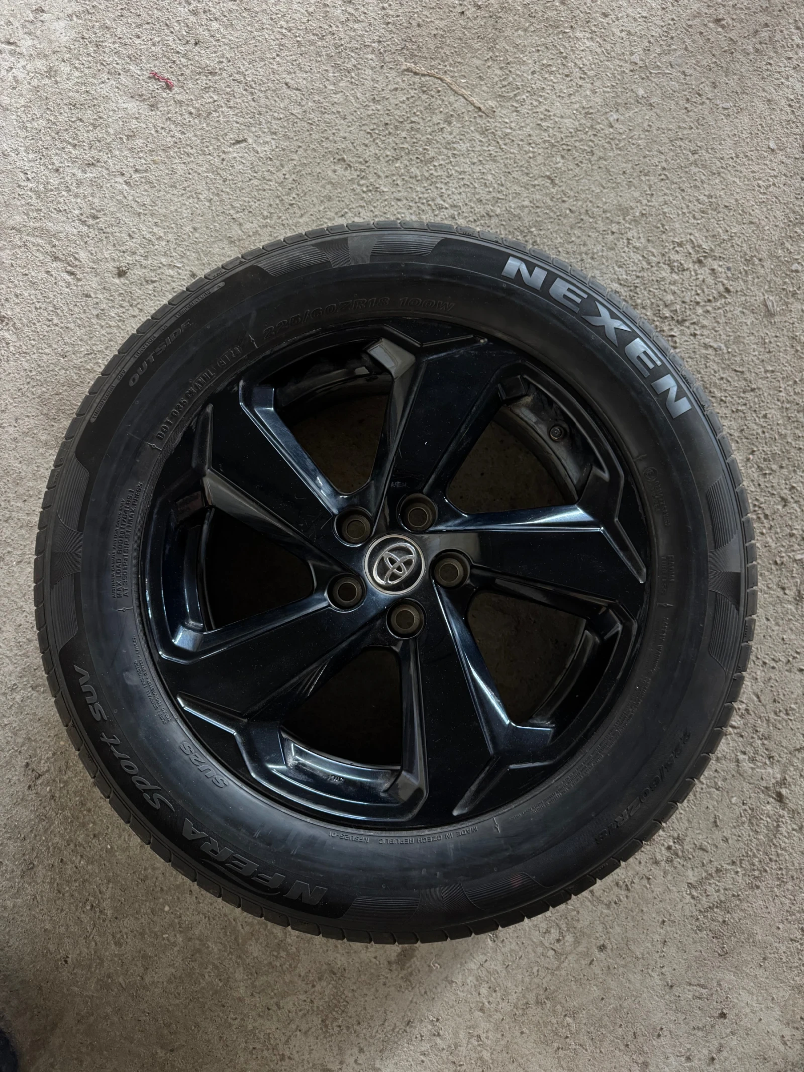 Toyota Rav4 2.5i 4x4/HYBRID/JBL/FULL/-!!! | Mobile.bg   17