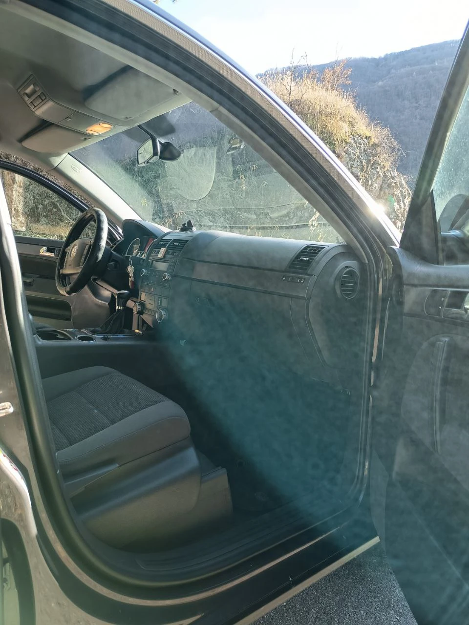 VW Touareg  - изображение 8