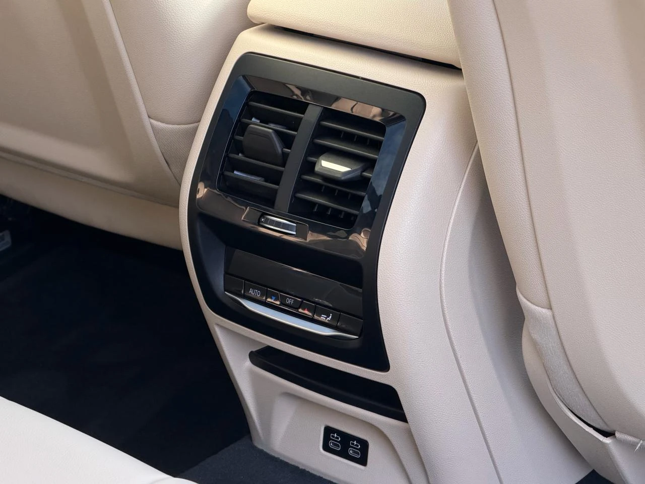 BMW X3 30i xDrive / FACELIFT / PANO  | Mobile.bg   13