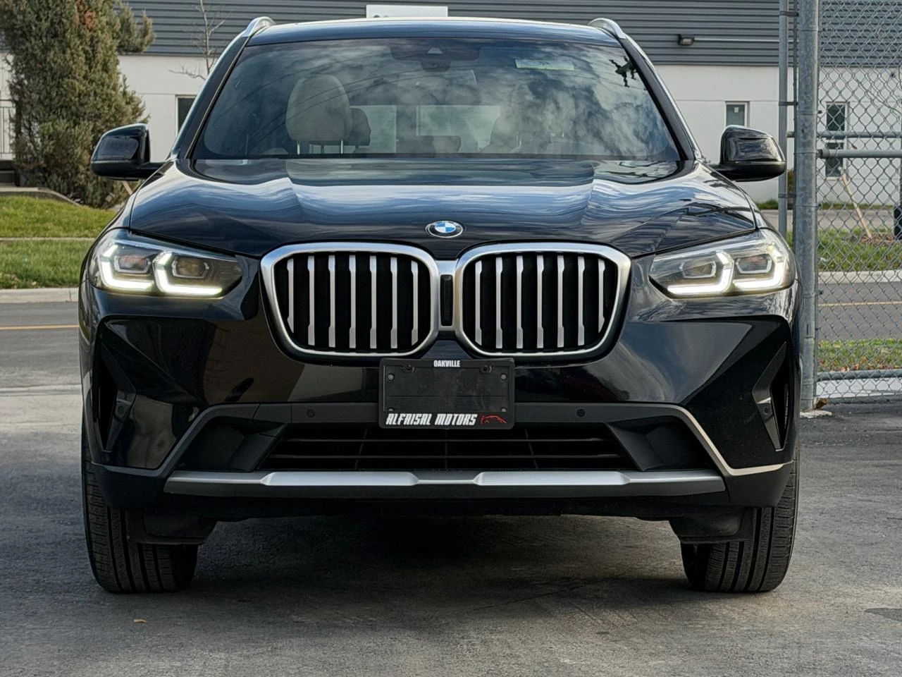 BMW X3 30i xDrive / FACELIFT / PANO  - изображение 2
