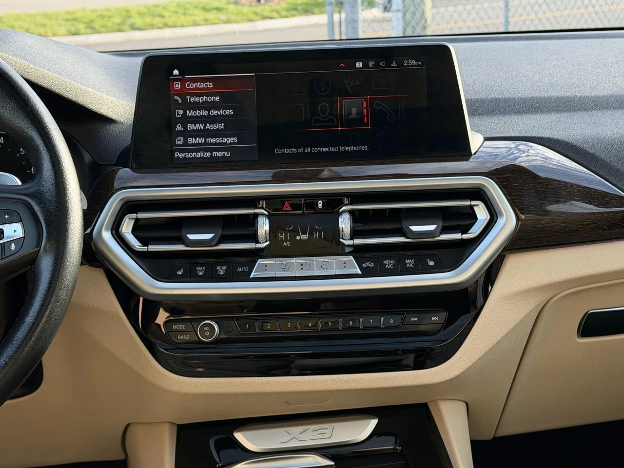 BMW X3 30i xDrive / FACELIFT / PANO  - изображение 8