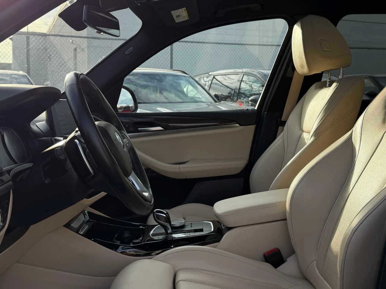 BMW X3 30i xDrive / FACELIFT / PANO  - изображение 5