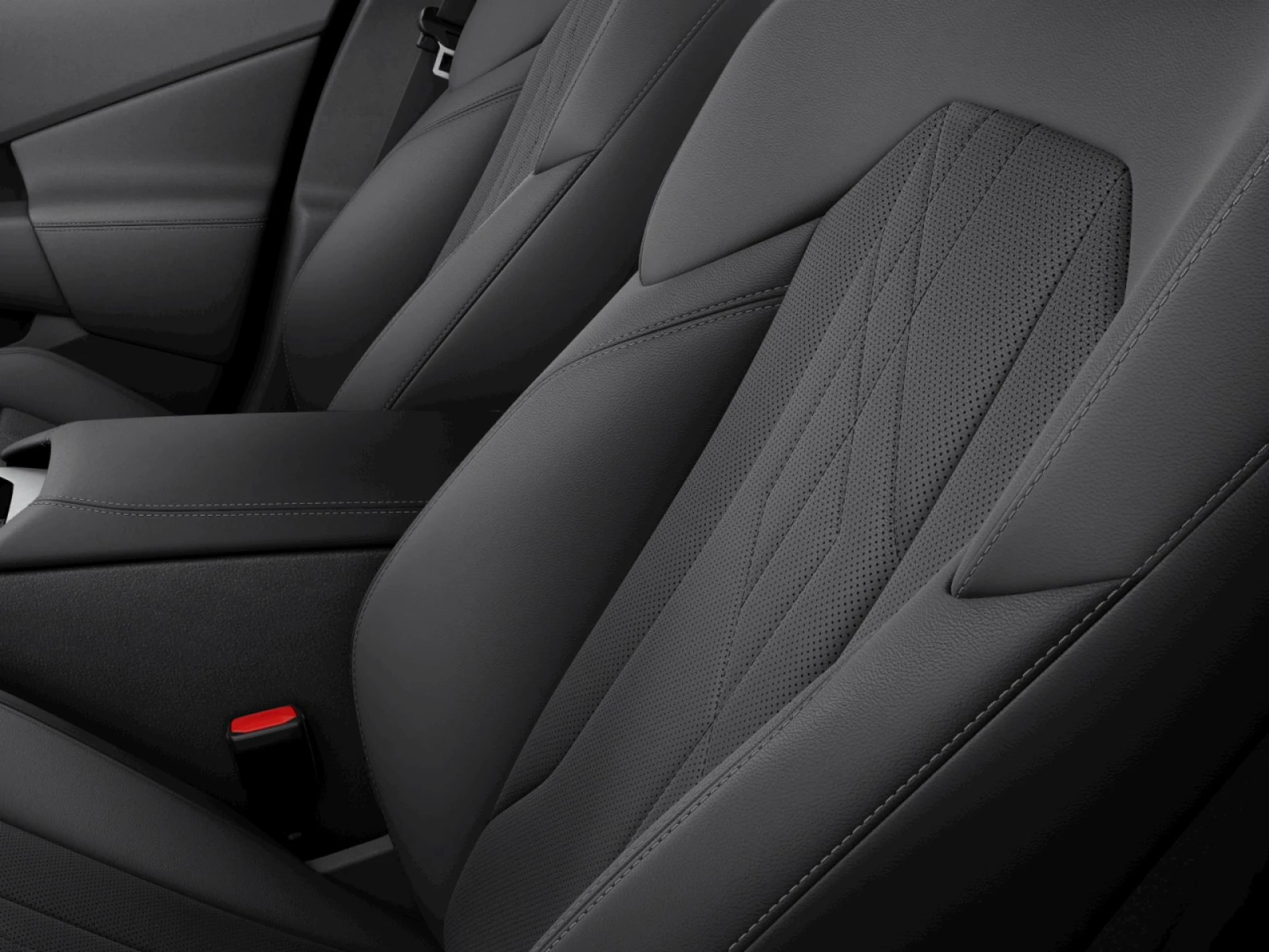 BMW X3 20d xDrive - изображение 9