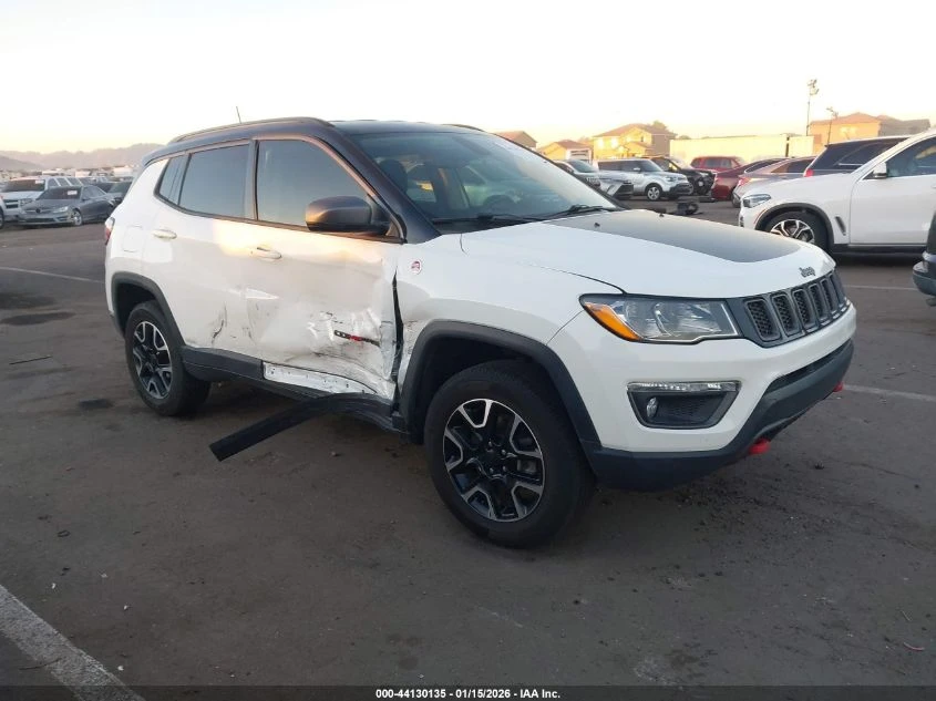 Jeep Compass 2.4L I-4 VVT, 180HP 4X4 Drive | Mobile.bg � ����������� 1