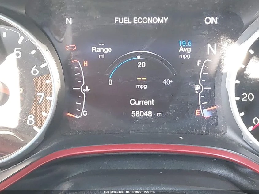 Jeep Compass 2.4L I-4 VVT, 180HP 4X4 Drive | Mobile.bg � ����������� 7