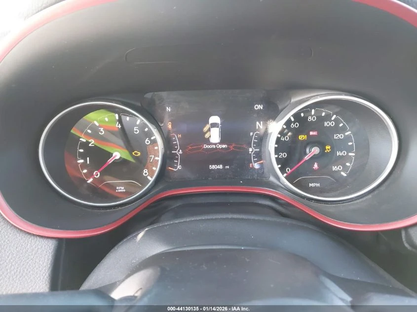 Jeep Compass 2.4L I-4 VVT, 180HP 4X4 Drive | Mobile.bg � ����������� 13