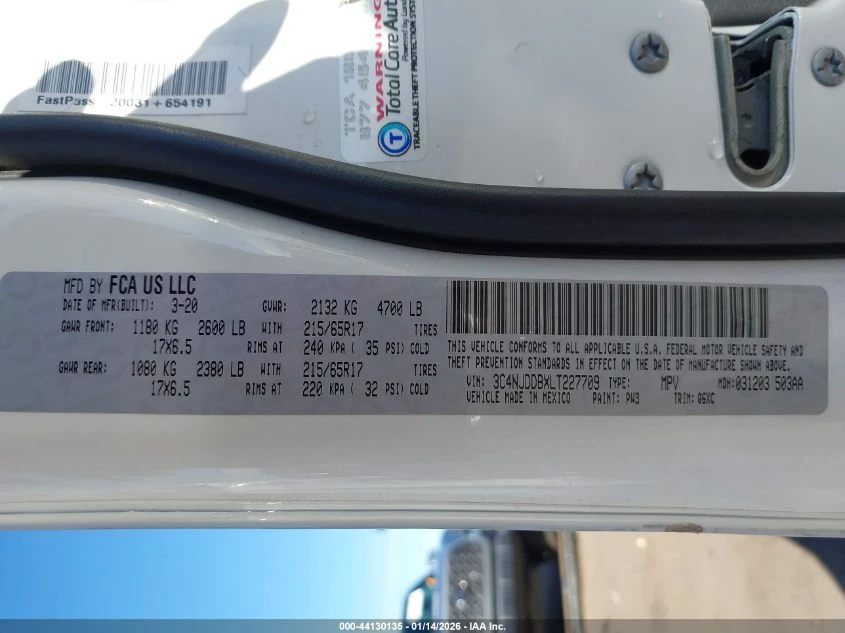 Jeep Compass 2.4L I-4 VVT, 180HP 4X4 Drive | Mobile.bg � ����������� 15