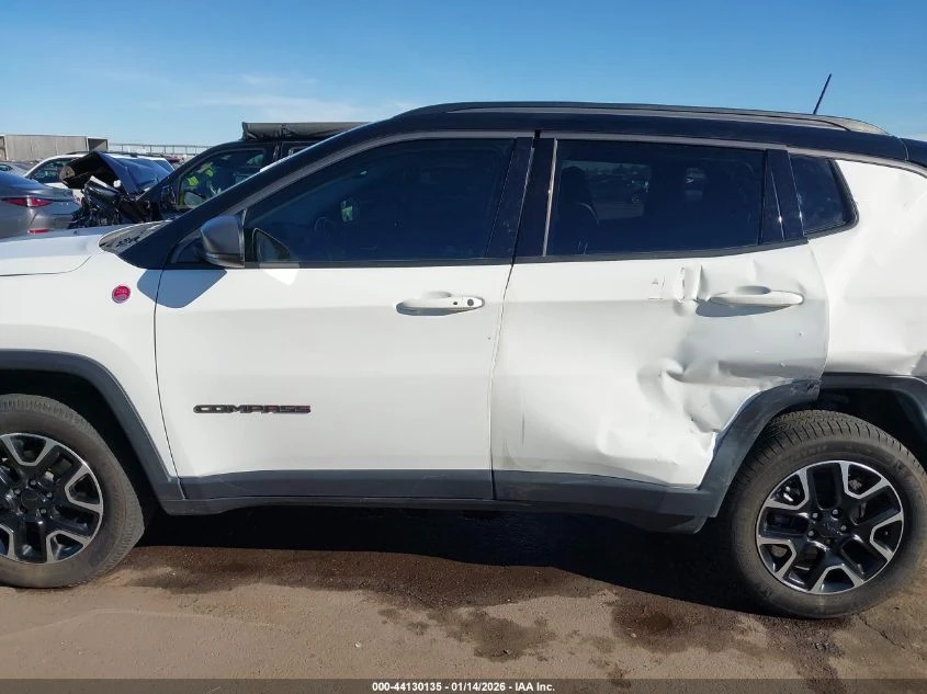 Jeep Compass 2.4L I-4 VVT, 180HP 4X4 Drive | Mobile.bg � ����������� 6